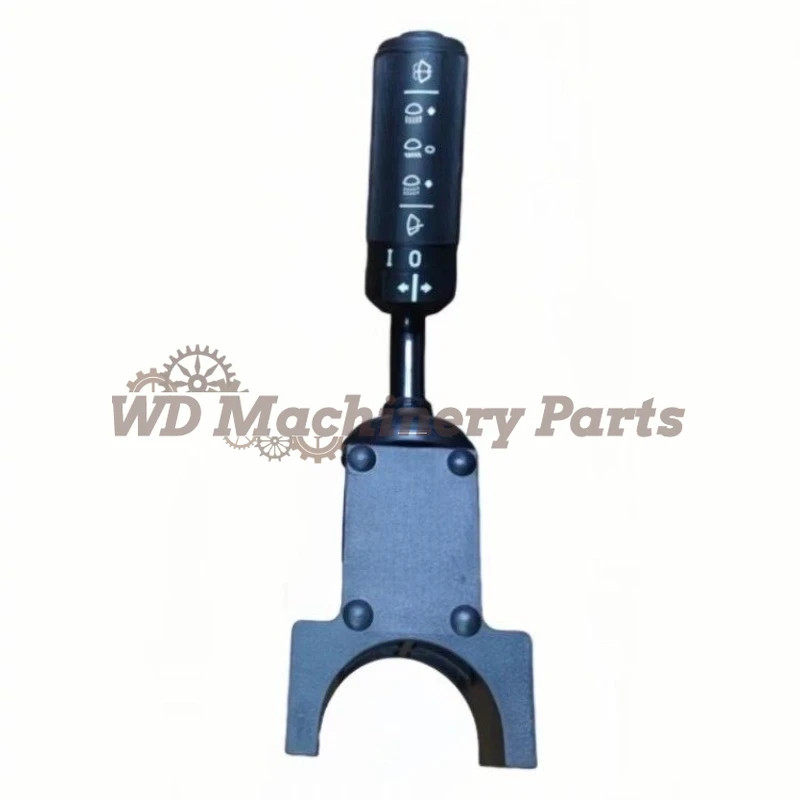 Turn Indicator Switch 85828252 for New Holland Loader B90B B95BLR B95BTC B100B