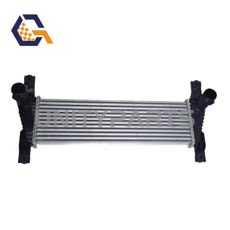 Inter Cooler Assy For Ford Ranger TKE MAZDA BT-50 Pickup AB399L440AF AB39-9L440-AF AB399L440AD 5245