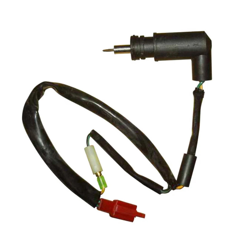 PD30J Carburetor Electric Choke Enrichment Valve for ATV Buggy Scooter with CF250 CH250 GY6250 250c