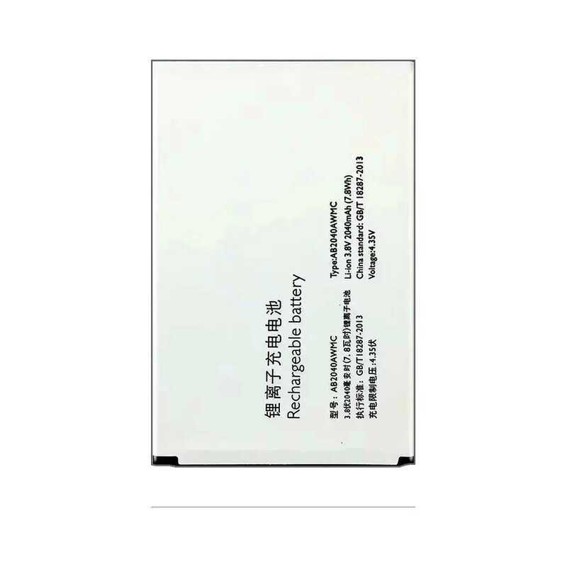 Laptop Battery 4500mAh For Alldocube Cube U78 Iplay 8 Pro iPlay8 iPlay8 Pro Tablet PC