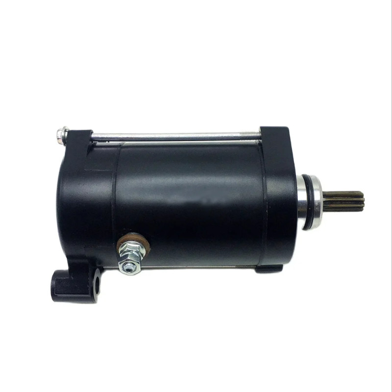 6M6-81800-10-00 Starter Motor for Yamaha VX650 XL700 SJ700 VX700 Wawe Runner Super Jet