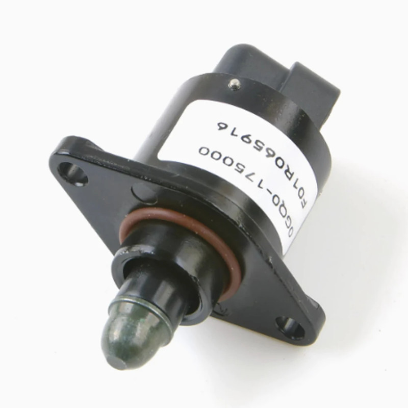 Stepping Motor Idle Air Control Valv for CFMOTO Cforce Uforce Zforce X5 X6 400 500 600 UTV Quad 0GQ