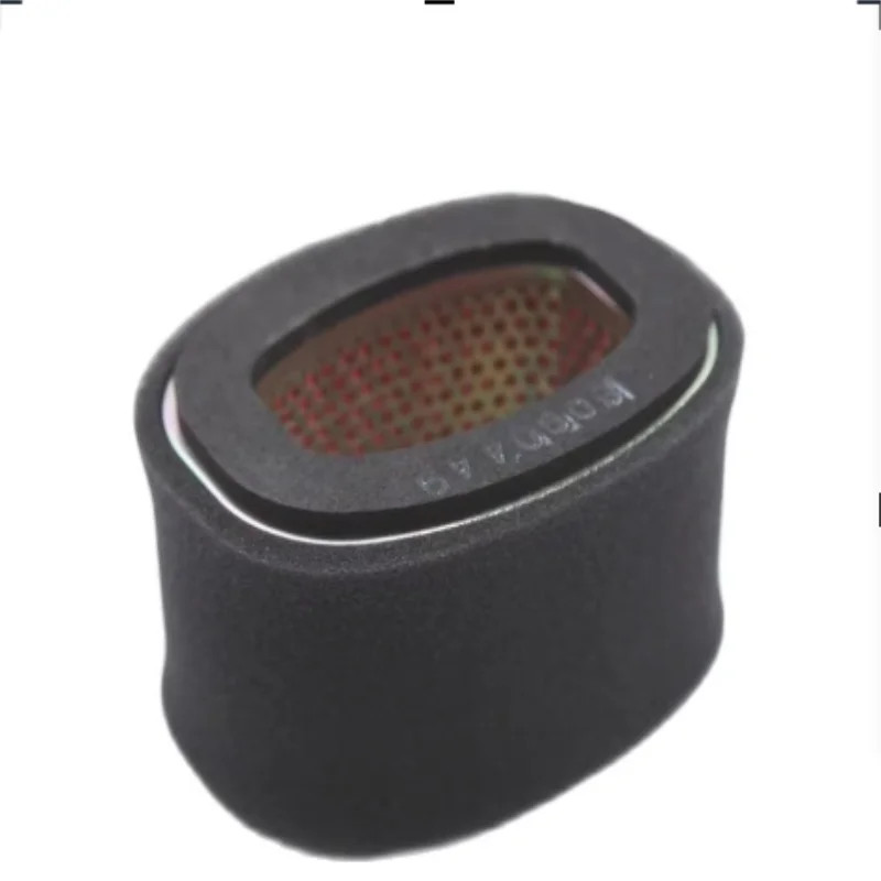 Original Motorcycle Sponge Air Filter For Haojue Suzuki LINDY 125 HJ125T-18 UZ125T UA125T UM125T UZ