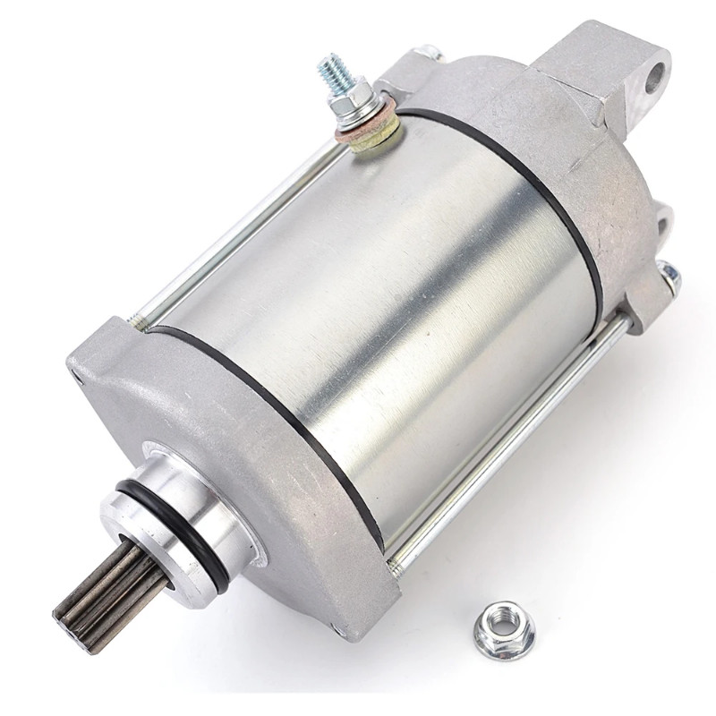 Starter Motor For Honda VT600 VT600C VT600CD VT750C VT750C2 VT750C3 VT750DC NV400 NV600 Shadow 750