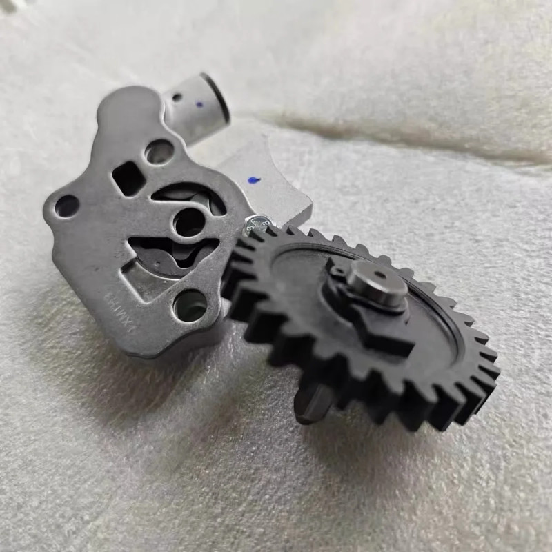 Motorcycle Oil Pump Gear kit For LONCIN New Bosur M3 Constant Ship S1 S2 YB250F YB 250f yb250f