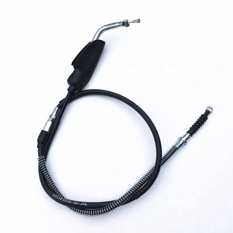 Motorcycle Clutch Cable For YAMAHA YBR125 YBR YB 125 YB125Z TTR 125 XTZ 125 YBR 125cc Egine Spare P
