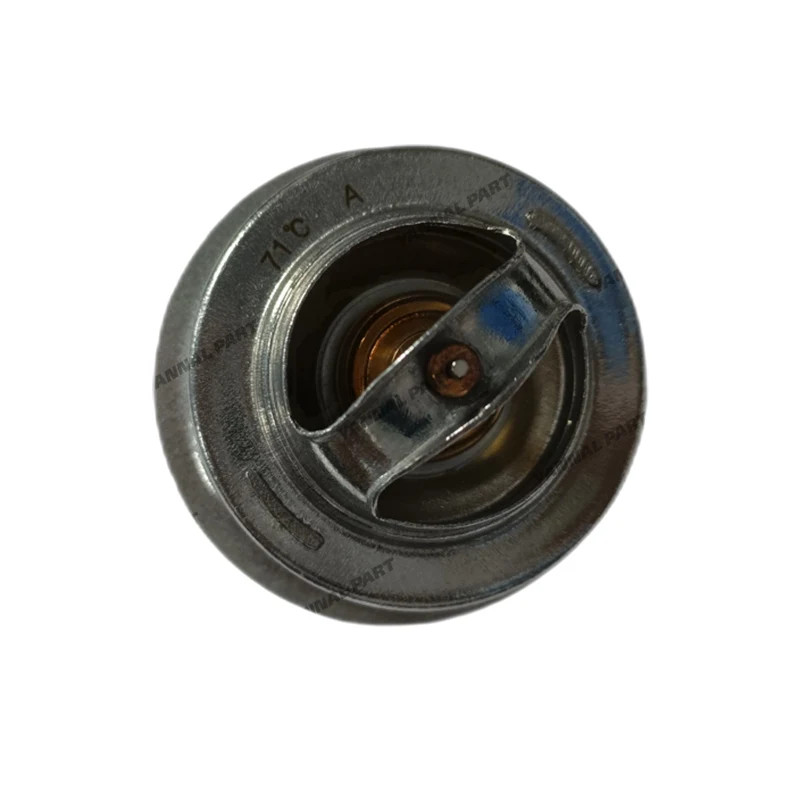 S6K C6.4 C4.2 Thermostat 5I-8010 5I-7700 159.8F Fit For Caterpillar