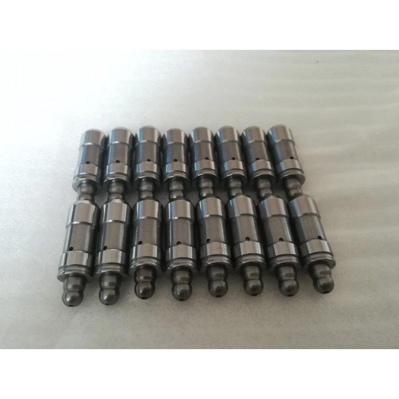 Valve Lifter Tappet Lash Adjuster For Mitsubishi Pajero 4G64 4G93 4G94 6G74 6A12 4G15T MD376687 16p