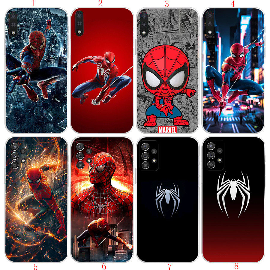 Tecno Pova 3 4 Camon 19 Pro Spark 20 7t go 2023 5 AIR POP 4 AIR 4 Pro BC1 3 POP 5 5P D37 Spiderอะนิเ