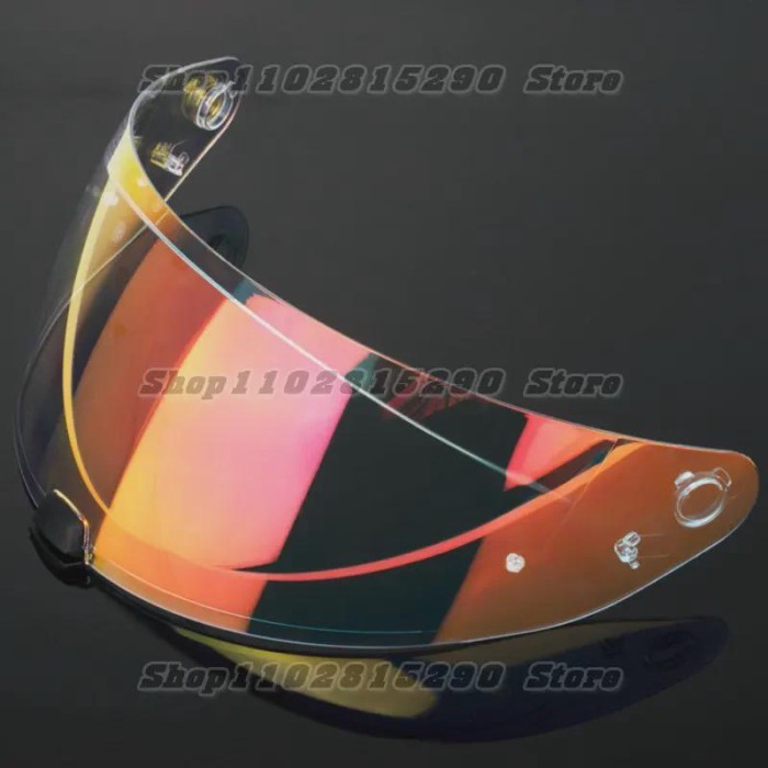 HJ-31 Helmet Lens for HJC i70 Visor Full Face Helmet Motorcycle Accessories Capacete HJC i70 i10 An