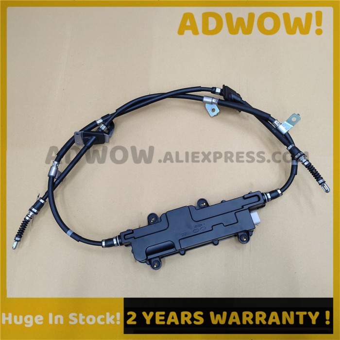 For KIA Sorento 2015-2019 Handbrake Parking Brake Actuator Unit Module Parking Electronic Brake Act