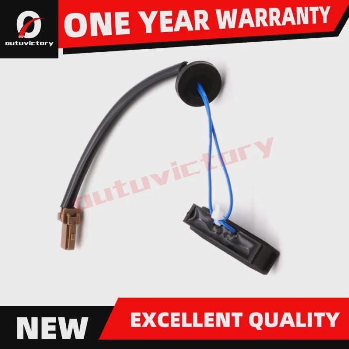Rear Trunk Switch Tailgate Cover Button 90542JY00A 906068795R For Renault Koleos HY 2008-2016