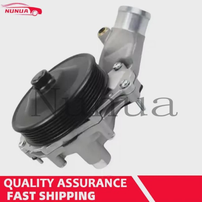 3.0L V6 5.0L V8 Engine Water Pump for Discovery LR4 Range Rover Sport Jaguar XF XJ XE XK XJR XFR XK