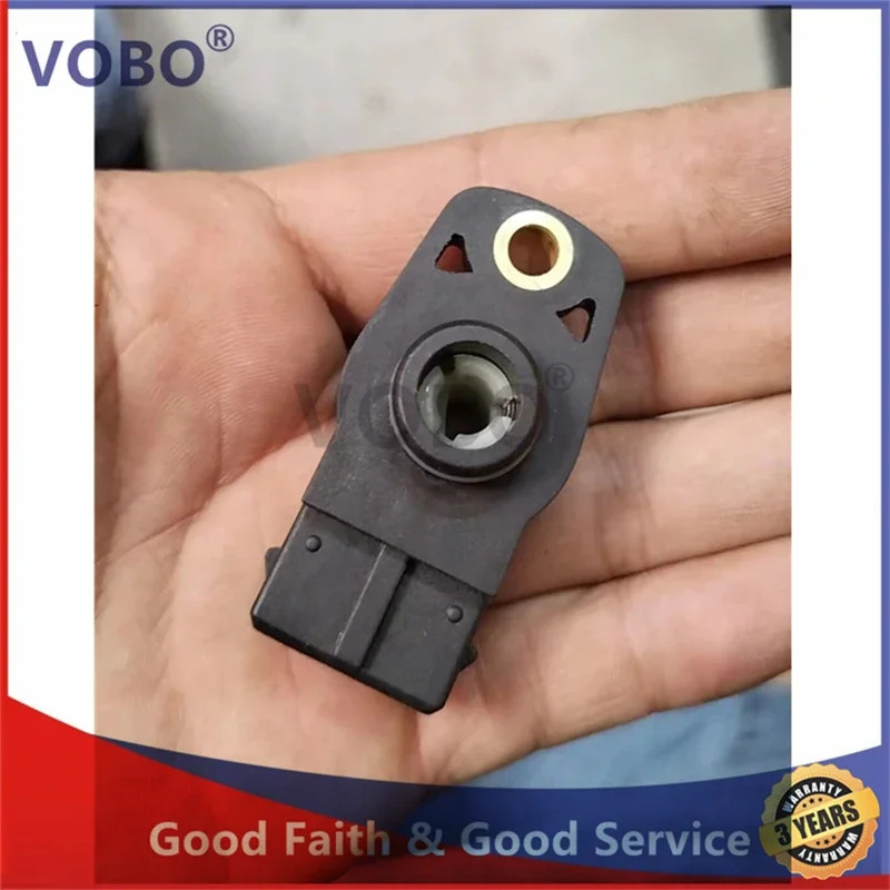 New TPS Throttle Position Sensor for CFMOTO NK650 NK400 TR650 CF650TR CF650NK CF650TR CF 650NK 650T