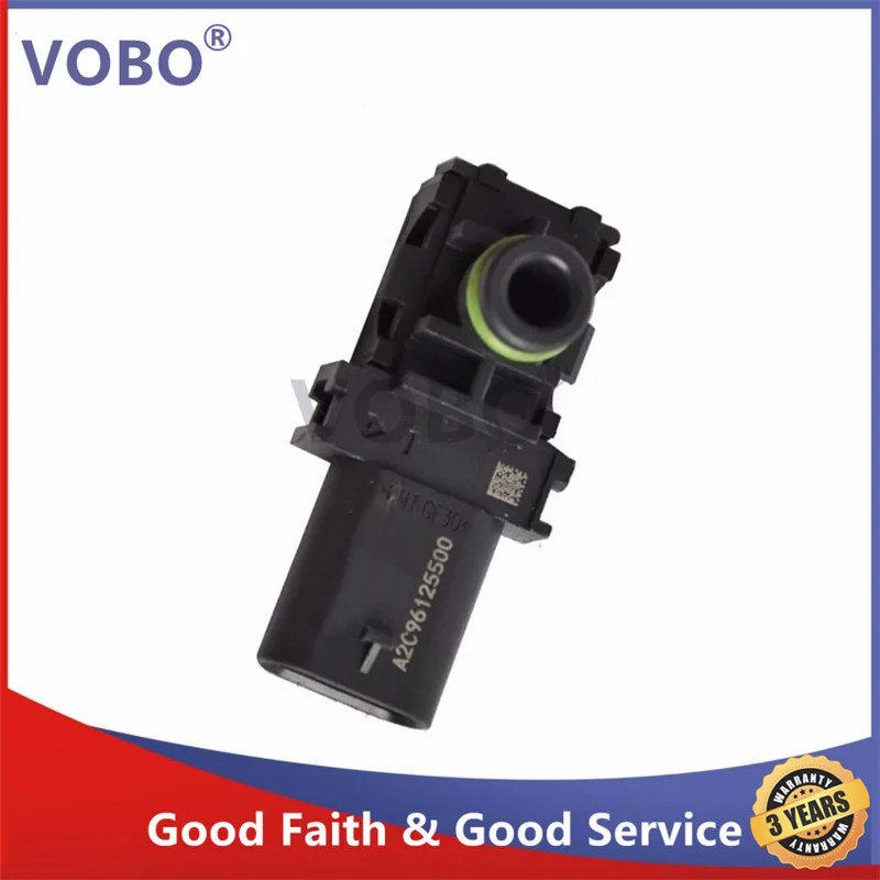 Original New FR3A9G824BA  A2C96125500 Intake Air Pressure Sensor For Ford Focus Taurus Mustang For