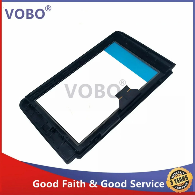 1pc 8 Inch Car Radio Touch Screen Glass for 2016-2019 Mazda CX9 CX-9 TK49-611J0-B TK49-611J0A TK49-