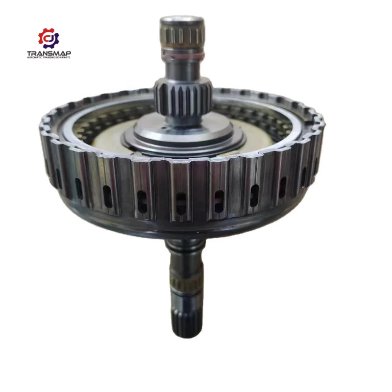 High Quality original  C0GF1 CVT Front Clutch Assembly 483102H100 48310-2H100 for Hyundai Kia Elant