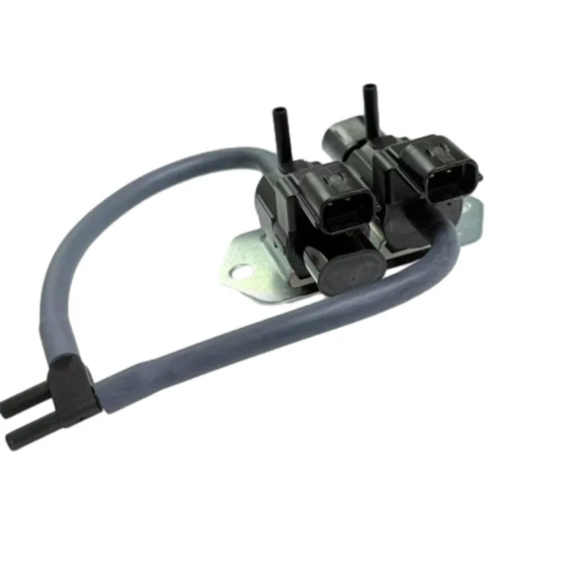 Freewheel Clutch Control Solenoid Valve 8657A031 FIt for Mitsubishi Montero Pajero IV 4 MK4 V80 V93
