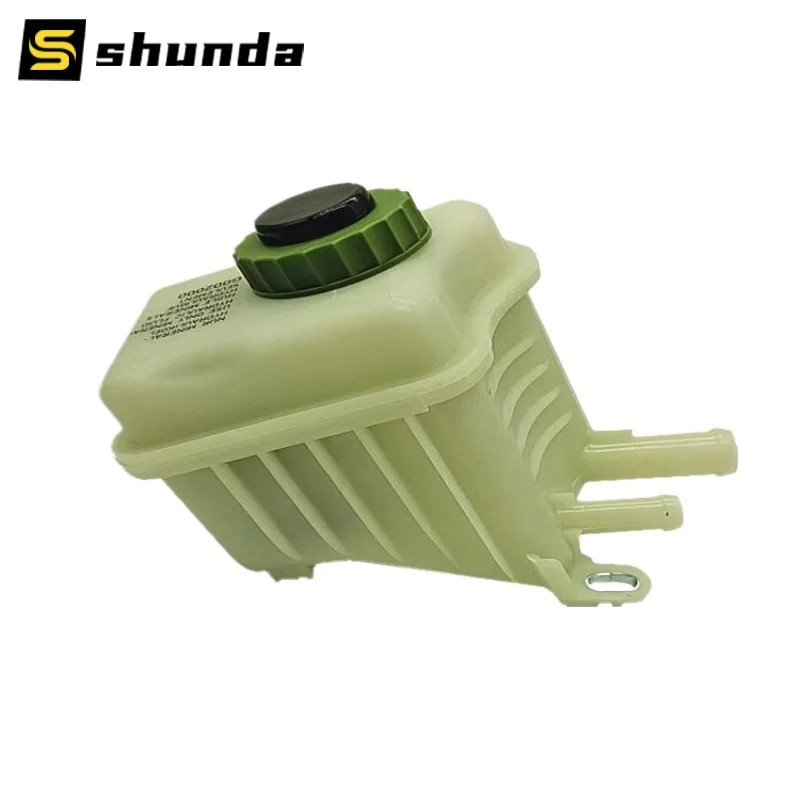 7L6422371E Power Steering Fluid tank Reservoir for AUDI Q7 4L Volkswagen Touareg 23098946 7L6-422-3