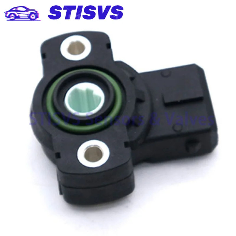 13631402143 Throttle Position TPS Sensor For BMW 1 3 5 6 7 8 SERIES Z3 Z4 X5 M3 M5 RWD -- E88 1995c