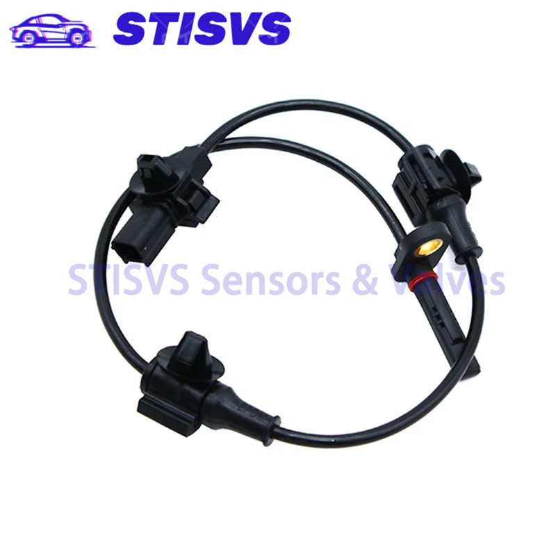 57475-T0B-A01 Rear Left Right ABS Wheel Speed Sensor For Honda CR-V 14-16 L4 2.4L 57470-T0B-A01 574