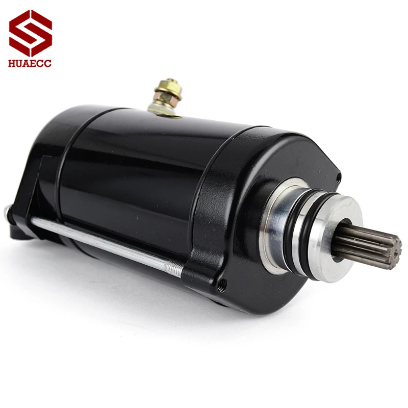Starter Motor for Kawasaki JS800 SX-R JL650 SC JS650 650SX JS750 750 SX SXi Pro JT1100 1100 STX JT7