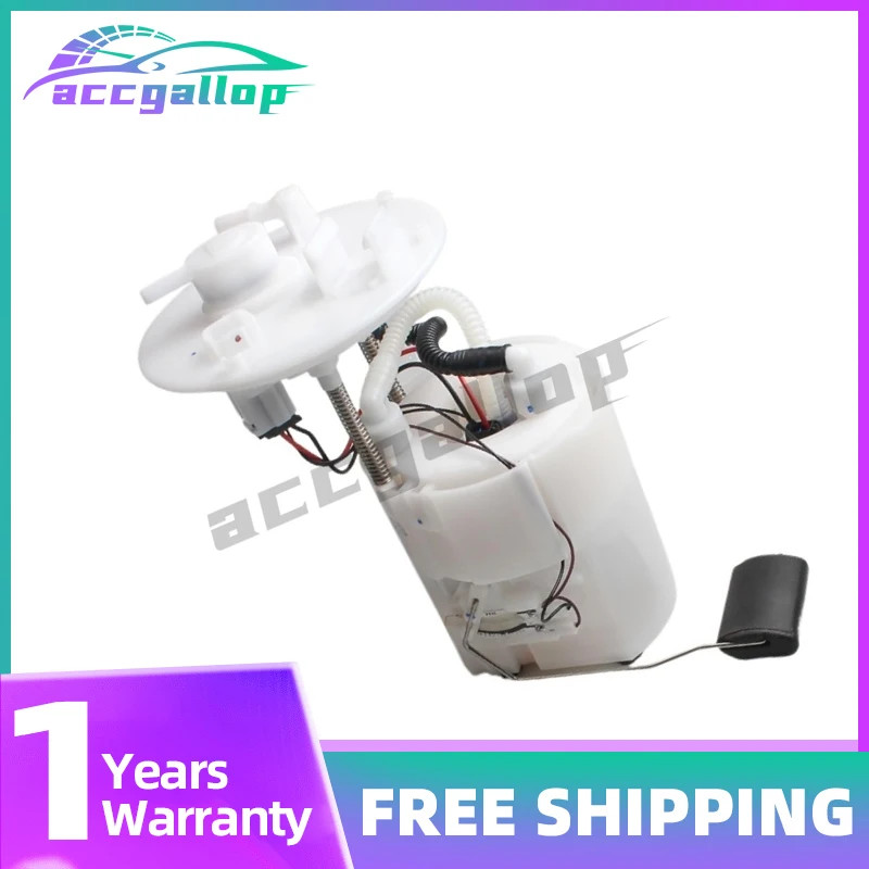 FE0731-12B1 Fuel Pump Assembly E10814M For Hyundai Accent KIA RIO K2 K3 31110-1R000 311101R200