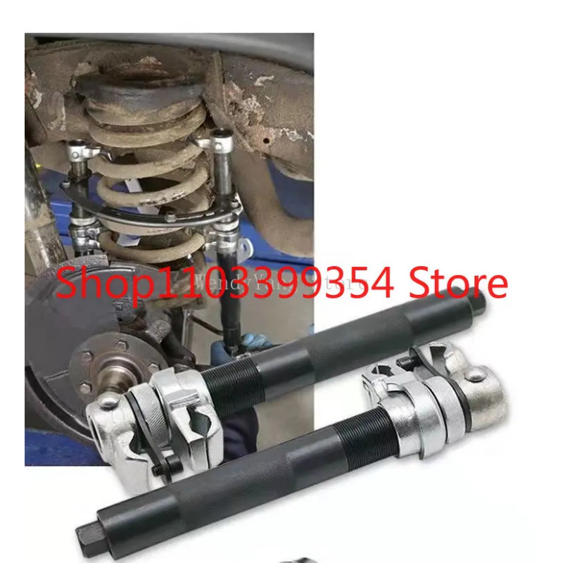 1 Set Car Repair special tool shock absorber spring compressor shock absorber spring remover shock