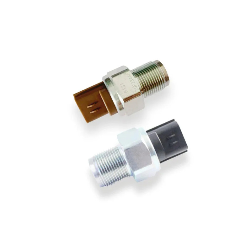 Common Rail Pressure Sensor 499000-6320 499000-6260 89458-12020 499000-6141 6141