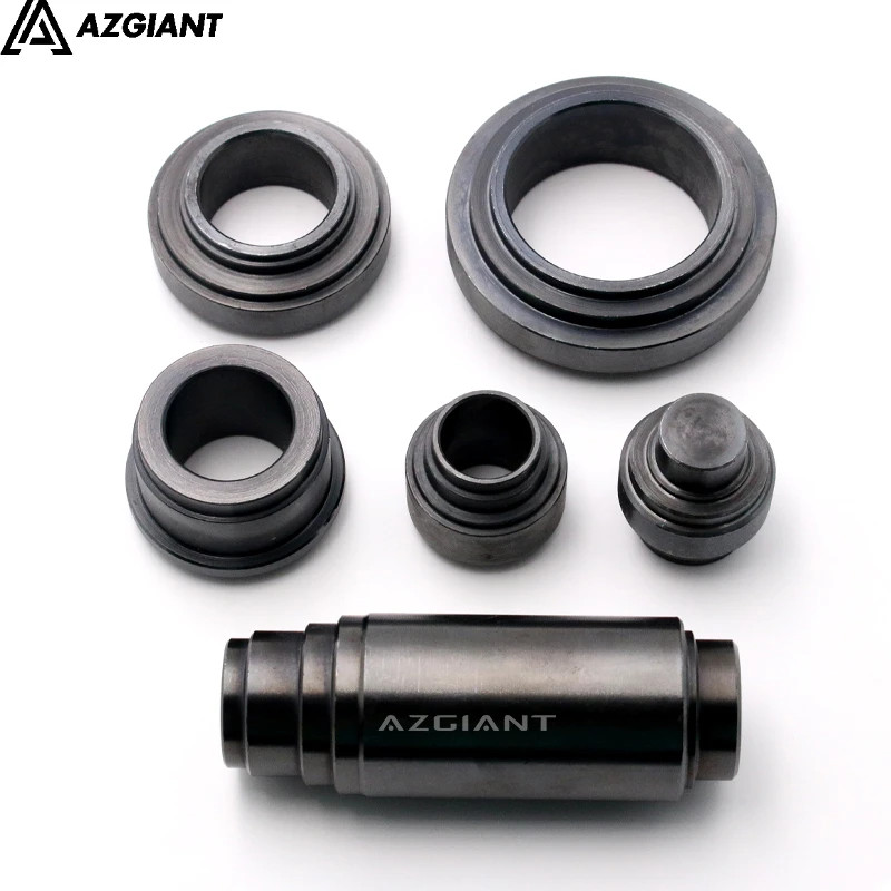 Bushing Driver Pressure Set 6HP19 6HP21 6HP26 6HP28 Automatic Transmission Gearbox Repair Tool For