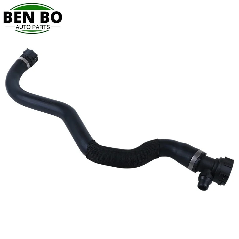 Auto Parts Radiator Coolant Hose Pipe  Engine Coolant Hose For BMW 2017-2020 G30 G38 B48 530E F90 1