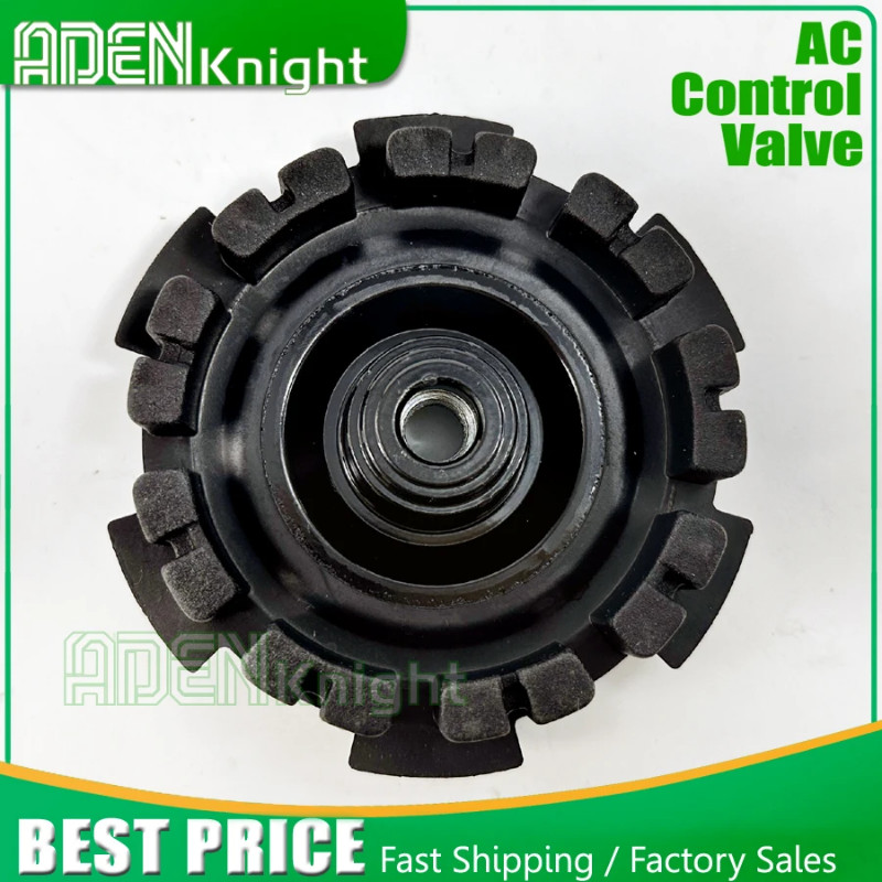 AC Compressor Clutch Hub For Volkswagen Amarok T5 Bus Transporter Pritsche Multivan 7E0820803J 7E08