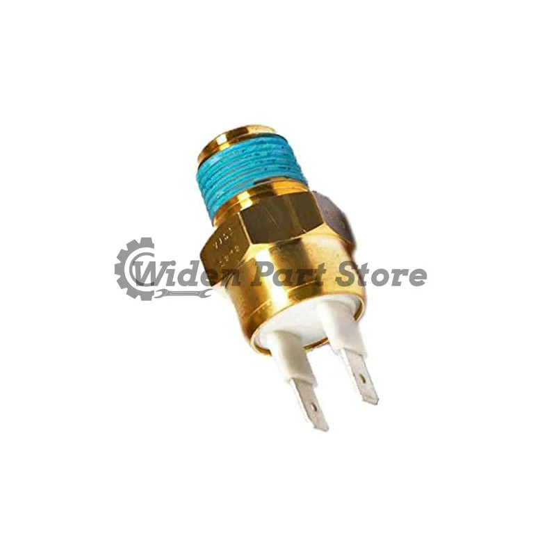 Penggantian 2848A127 Sensor Suhu Air for Mesin Perkins 1103C-33 1103C-33T 1103C-33TA 1103D-33 1103D