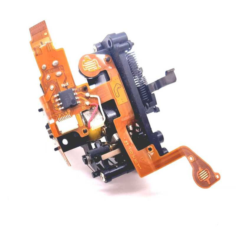 หนึ่งเหมาะสําหรับชุดส่วนประกอบรูรับแสง Nikon D600 D610