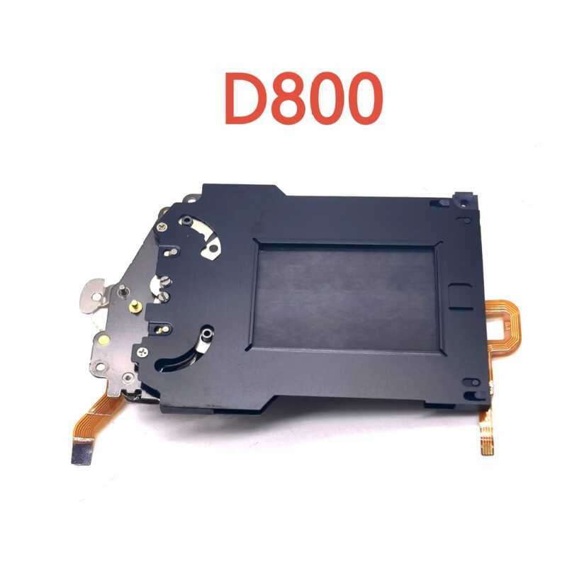 หนึ่งเหมาะสําหรับส่วนประกอบชัตเตอร์ Nikon D800