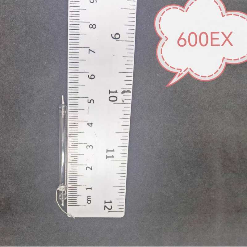 เหมาะสําหรับหลอดแฟลช Canon 600EX 600EX II