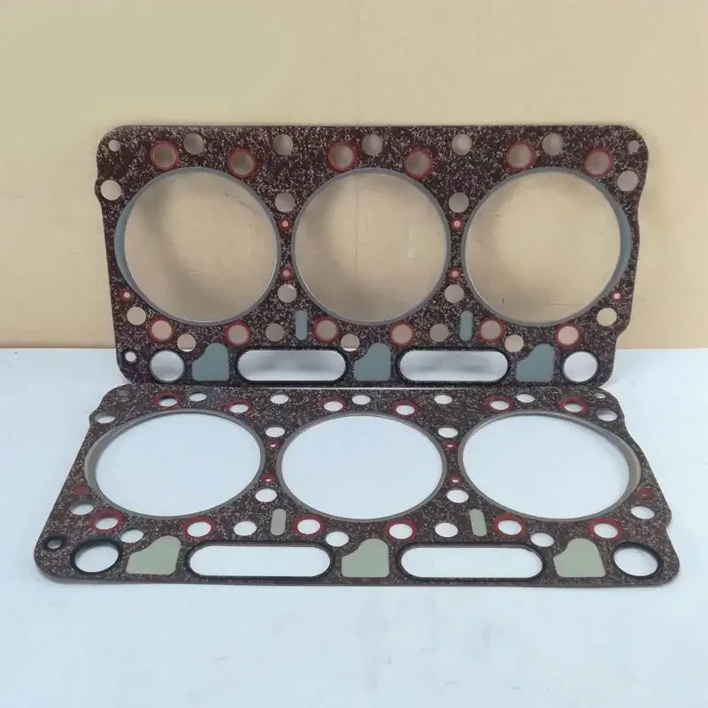 Diesel Engine Parts Repair Kit PE6 Head Gasket
