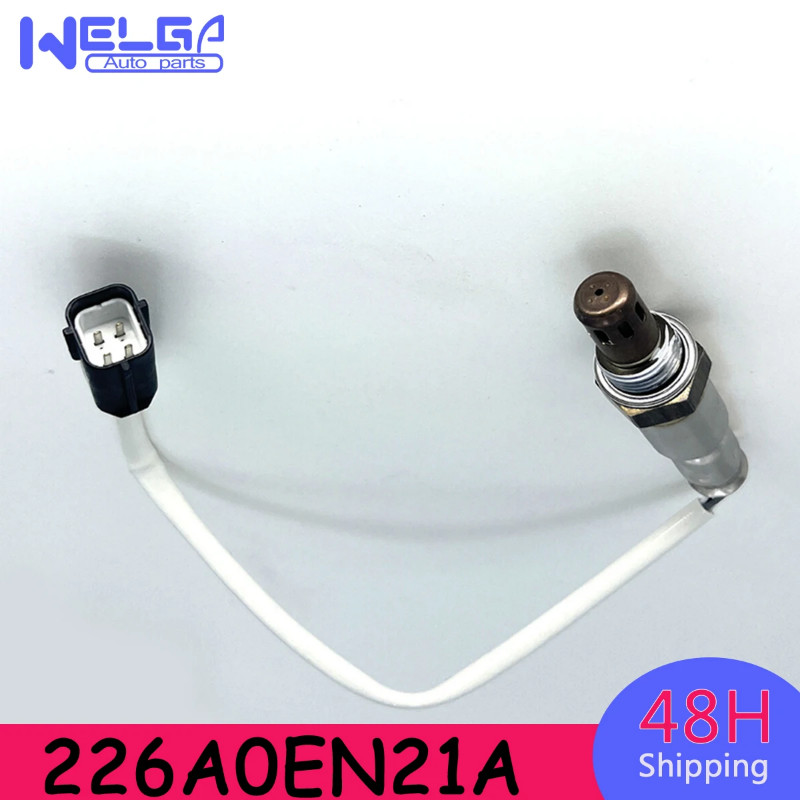 Car Accessories Oxygen (O2) Sensor 226A04V00A 226A0EN21A 25024771 2344381 For Nissan GT-R MAXIMA NV