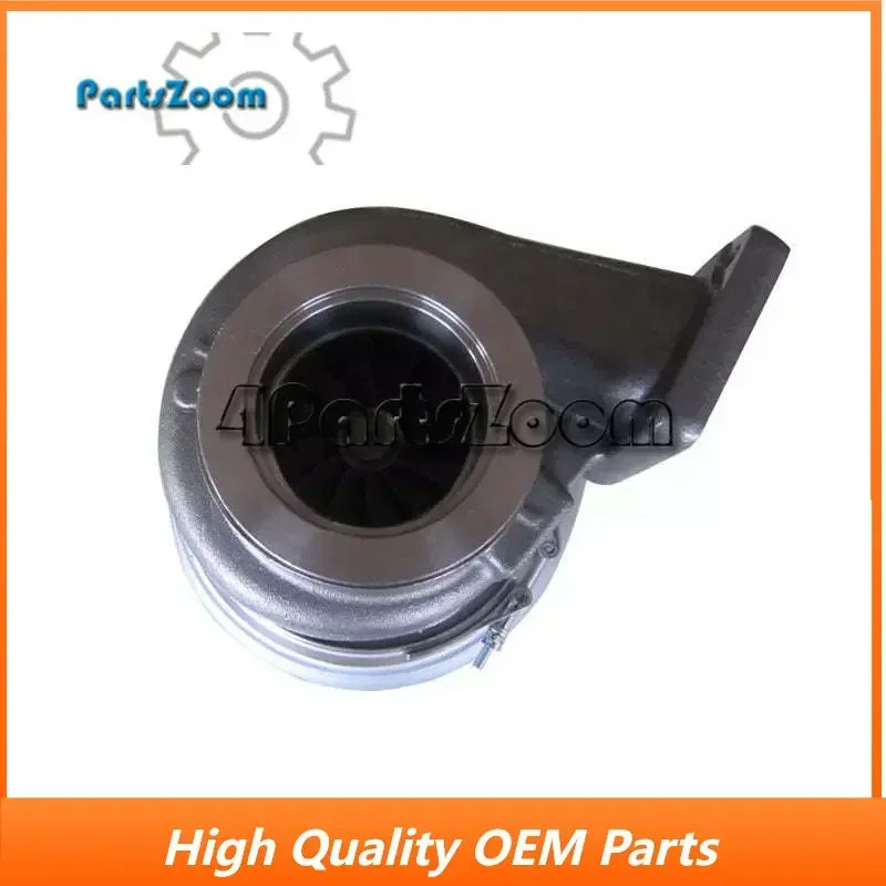 turbocharger HX55 4037181 4037182 24426247 20973106 20590846 Turbo For Volvo with Engine D12 D12C D