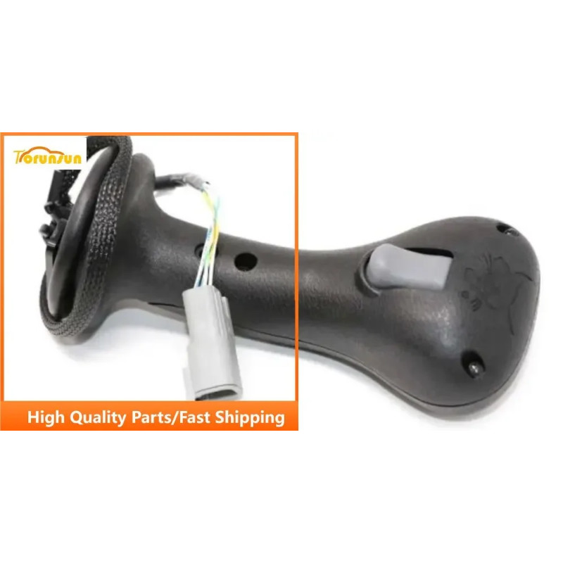 6689922 and 6689923 Joystick for bobcat