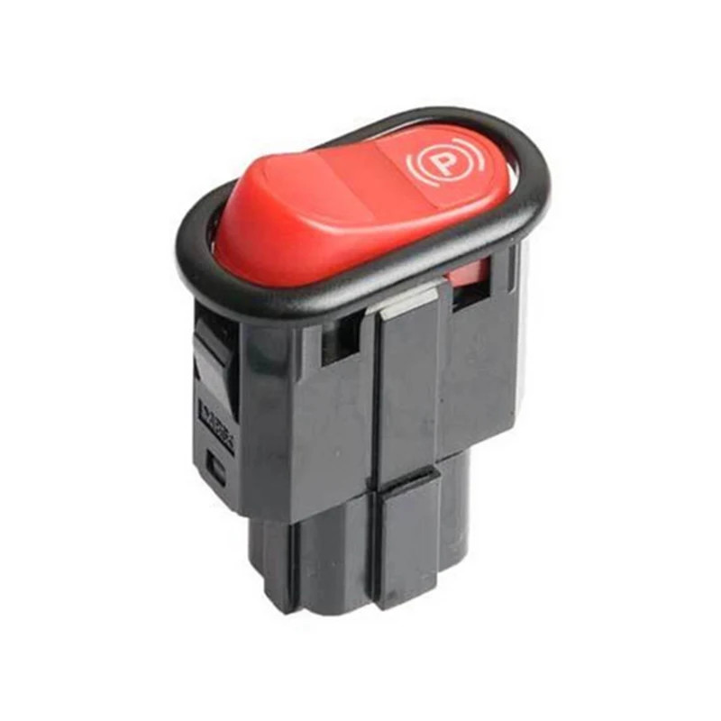 Switch Parking Brake 423-06-45371 423-06-45370 For Komatsu WA470-6 WA500-6 WA480-6 WA380-6