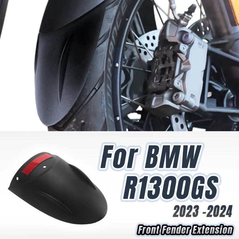For BMW R1300GS R 1300 GS1300 2023 2024 R 1300 GS R1300 GS ADV Adventure Motorcycle Front Fender Sp