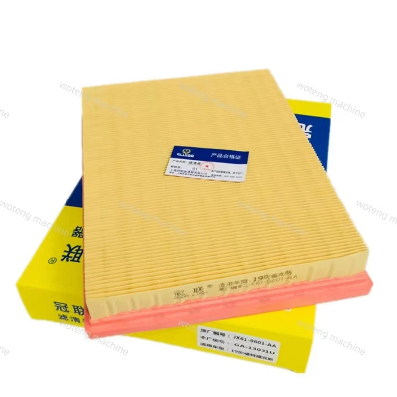 AIR FILTER JX61-9601-AA FOR FORD FOCUS/IV/Turnier KUGA/III ESCAPE B3DA JX619601AA