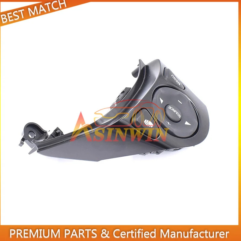 35880-TR0-A02 New High Quality Steering Wheel Audio Control S-witch 3588 TR0 A02 35880TR0A02 Fits F