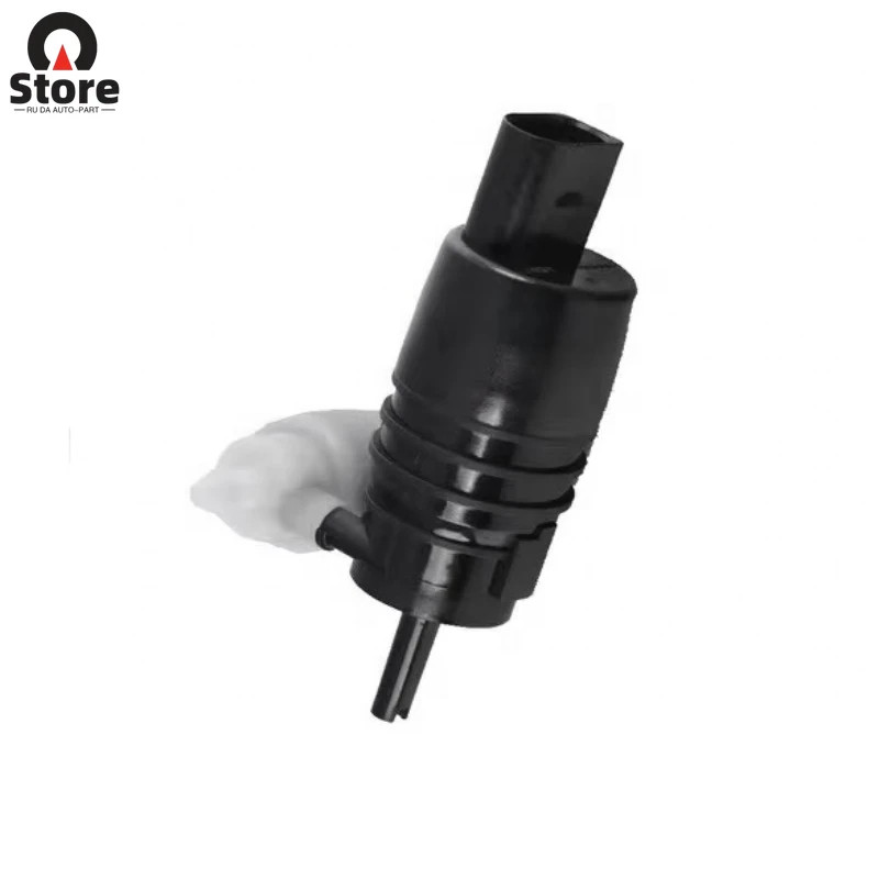 67127388349 For BMW X5 F15 F45 X1 F48 F49 Active Tourer Windshield Washer Pump for X1 F48 F49 6712-