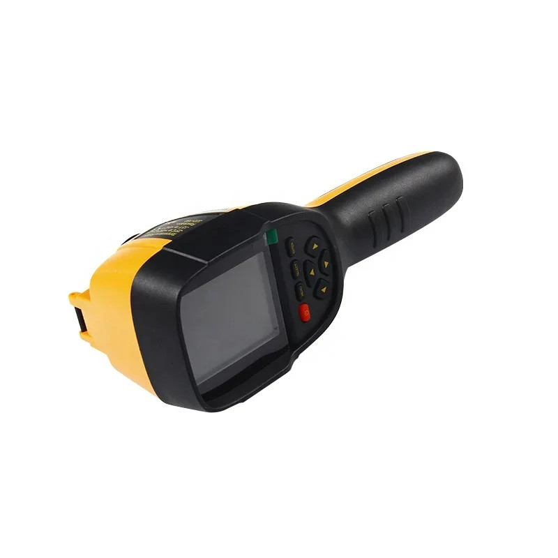 Smart Sensor ST9450 Handheld Thermal Imaging Camera High IR Resolution Infared Image USB Powered Re
