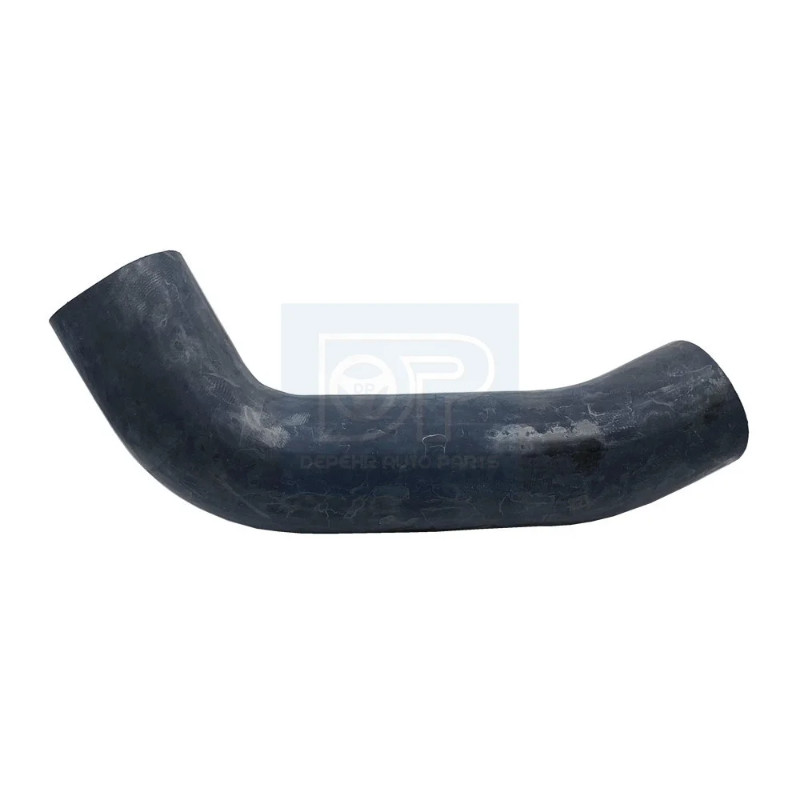 One Piece Truck Coolant Pipes Cooling Radiator Hose 22250888 For Volv FM4