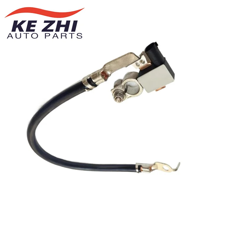JD8T10C679AC Negative Battery Cable Battery Management System Sensor For Focus Fiesta B-Max Escort