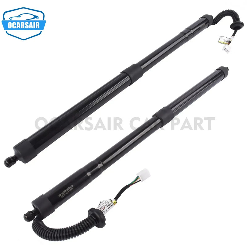 2pcs Rear Left & Right Powerlift Tailgate Struts for Mazda CX-5 KF Gen 2 KB8C636EX KB8C626EX