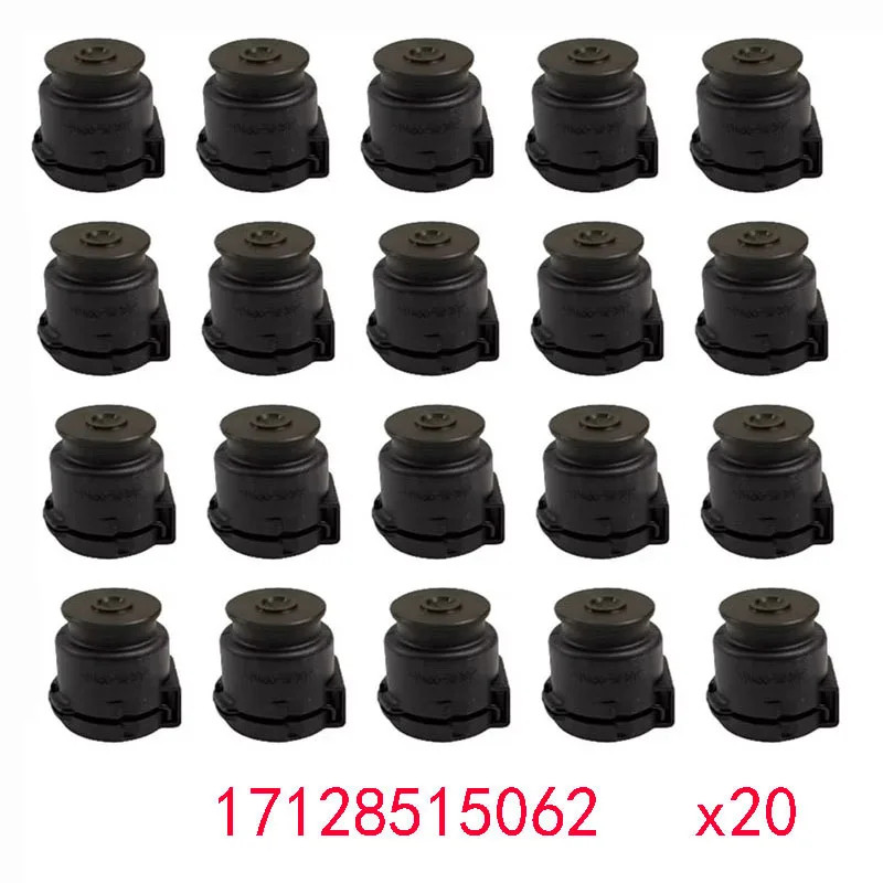 Car Accessories  Radiator Hose Connector Lock 17128515062 For BMW  G30 G20 G11 G12